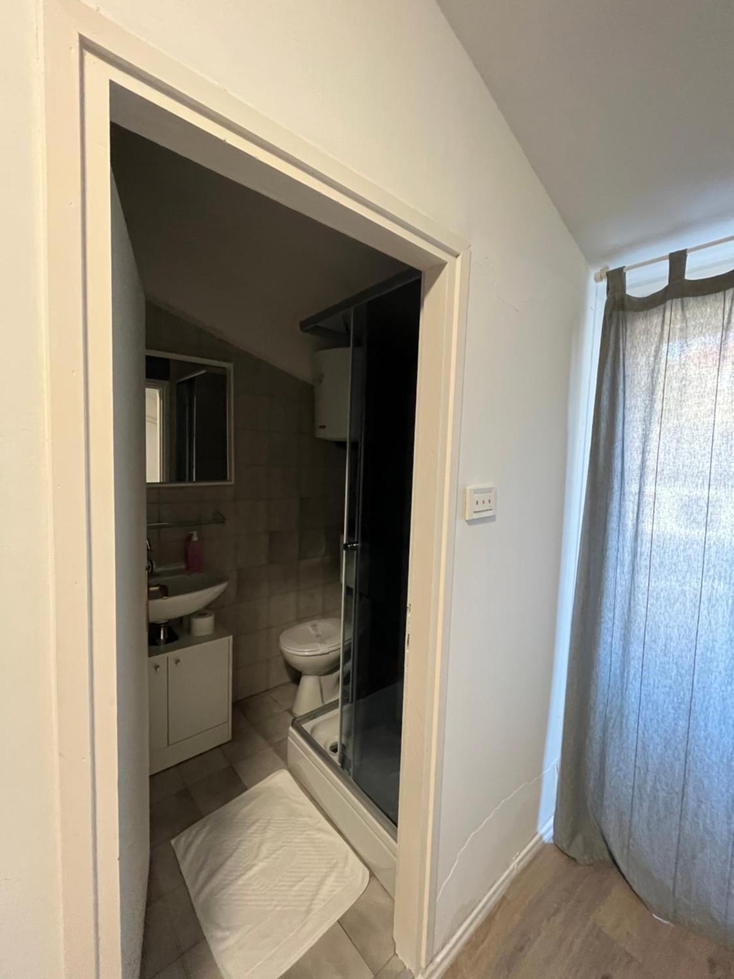 Apartmani Vacanza زغرب المظهر الخارجي الصورة