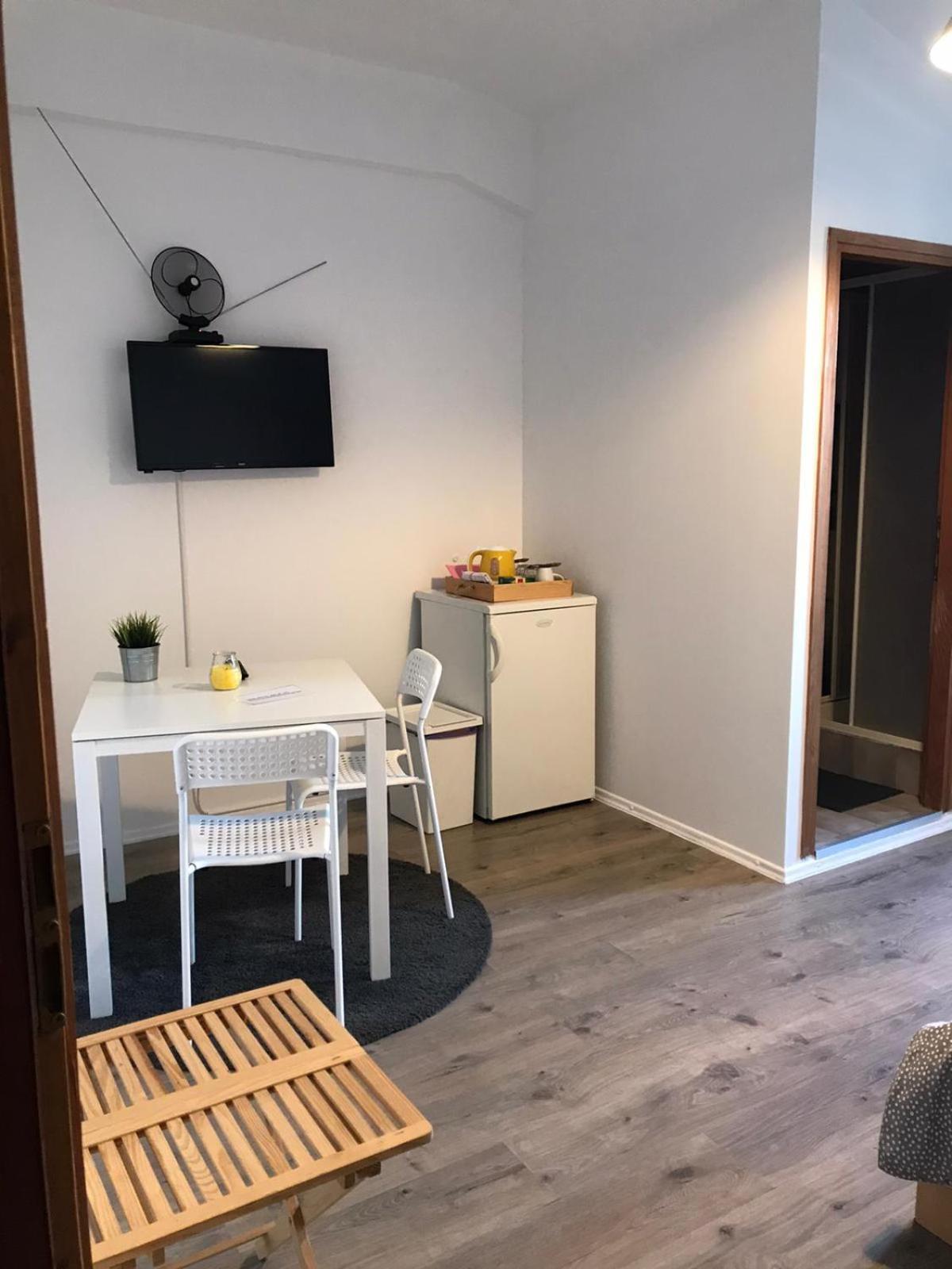 Apartmani Vacanza زغرب الغرفة الصورة