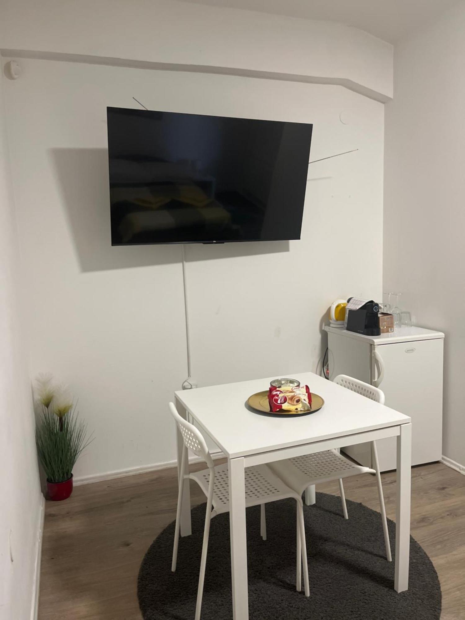 Apartmani Vacanza زغرب المظهر الخارجي الصورة