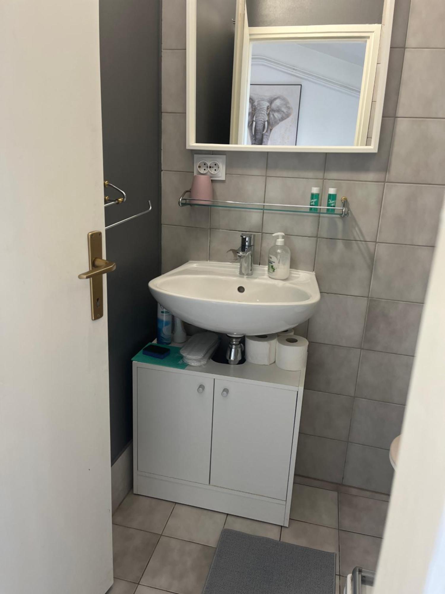 Apartmani Vacanza زغرب المظهر الخارجي الصورة
