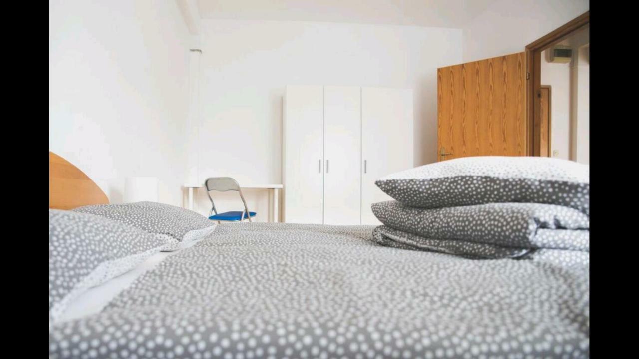 Apartmani Vacanza زغرب المظهر الخارجي الصورة