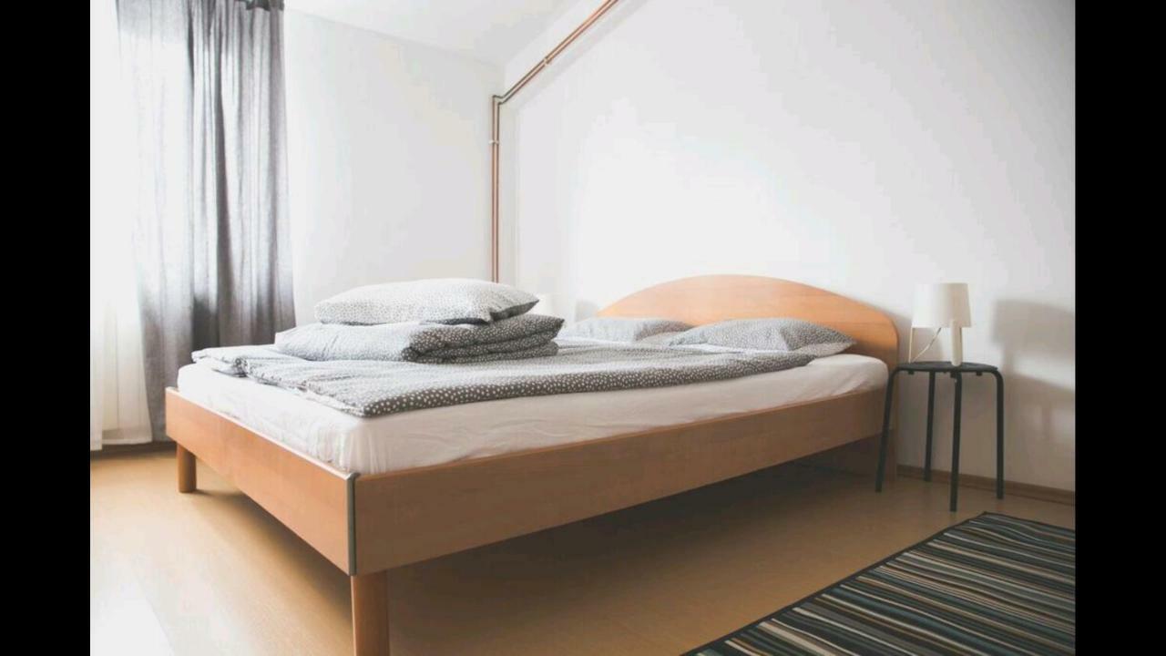 Apartmani Vacanza زغرب المظهر الخارجي الصورة