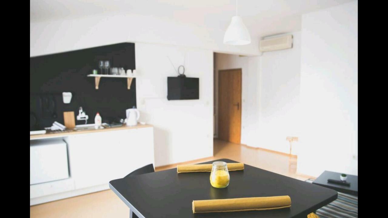 Apartmani Vacanza زغرب المظهر الخارجي الصورة