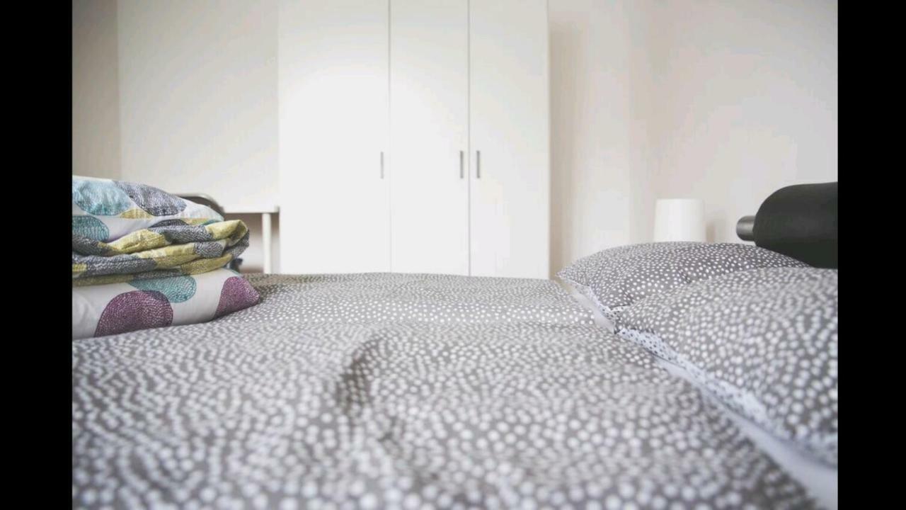 Apartmani Vacanza زغرب المظهر الخارجي الصورة