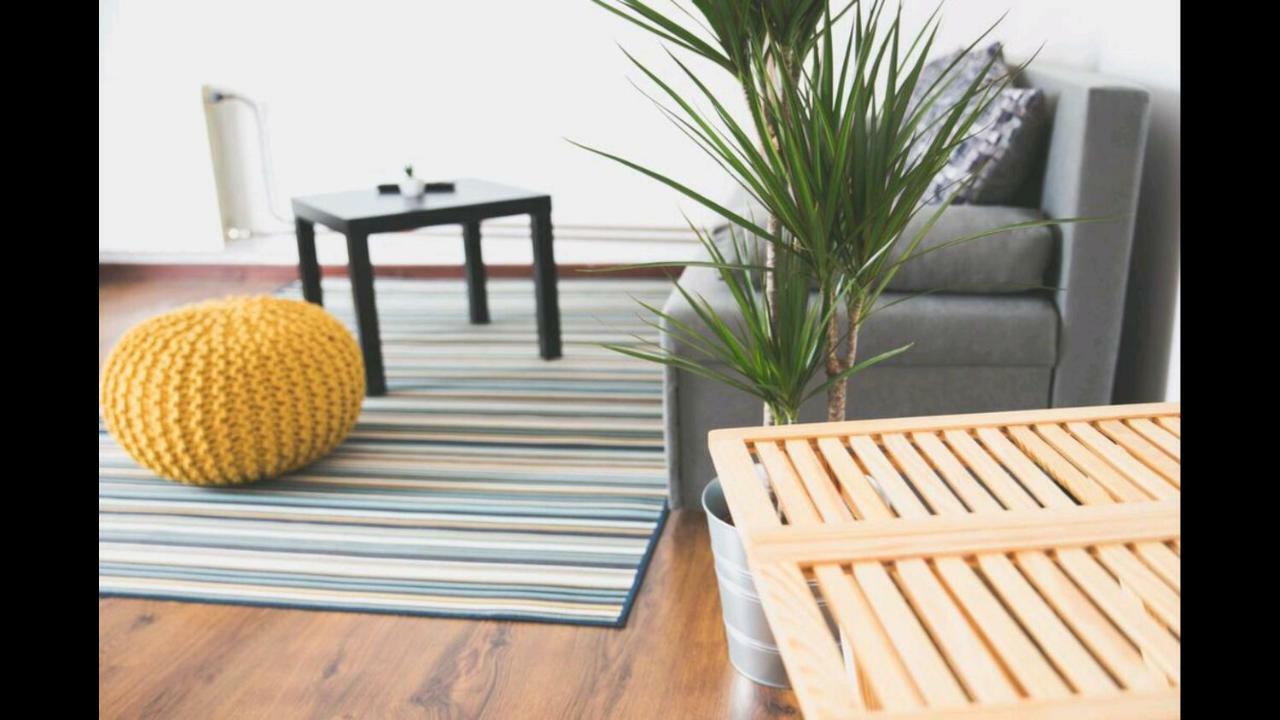 Apartmani Vacanza زغرب المظهر الخارجي الصورة