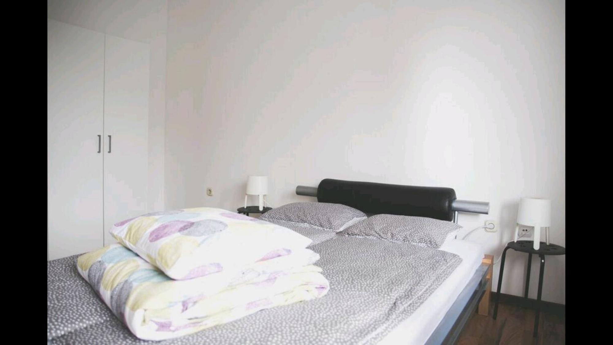 Apartmani Vacanza زغرب المظهر الخارجي الصورة