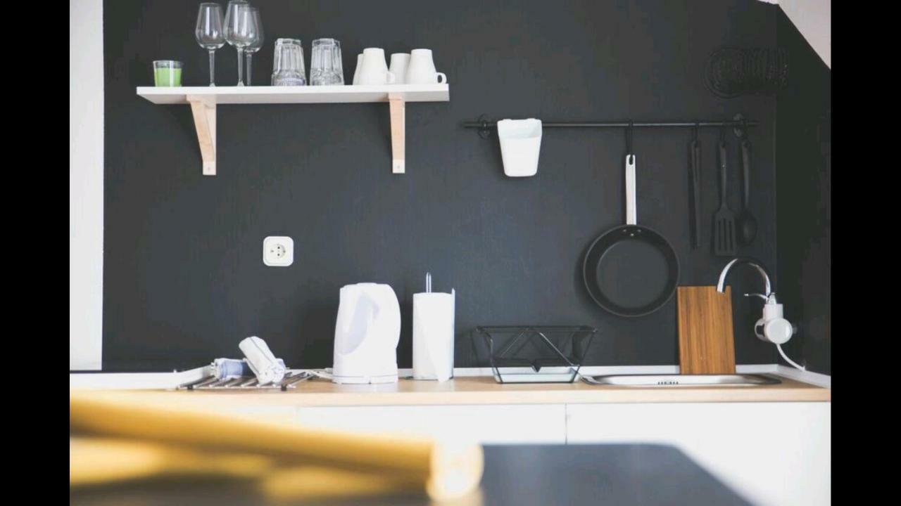 Apartmani Vacanza زغرب المظهر الخارجي الصورة